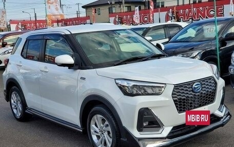 Daihatsu Rocky, 2022 год, 1 300 000 рублей, 2 фотография