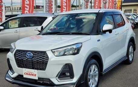 Daihatsu Rocky, 2022 год, 1 300 000 рублей, 3 фотография