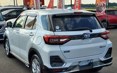 Daihatsu Rocky, 2022 год, 1 300 000 рублей, 6 фотография