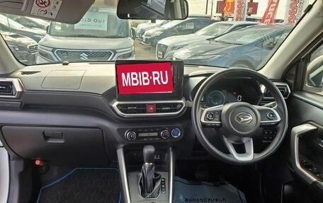 Daihatsu Rocky, 2022 год, 1 300 000 рублей, 8 фотография