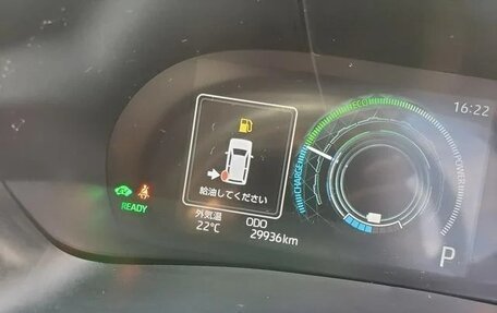 Daihatsu Rocky, 2022 год, 1 300 000 рублей, 22 фотография