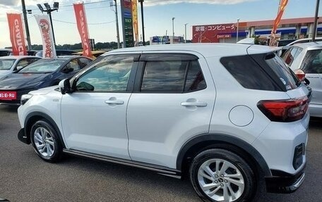 Daihatsu Rocky, 2022 год, 1 300 000 рублей, 7 фотография