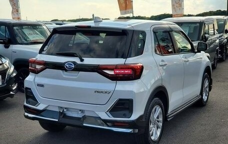 Daihatsu Rocky, 2022 год, 1 300 000 рублей, 4 фотография