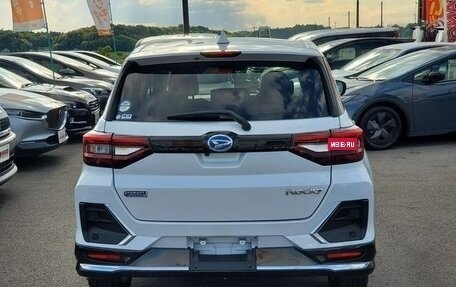 Daihatsu Rocky, 2022 год, 1 300 000 рублей, 5 фотография