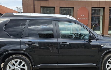 Nissan X-Trail, 2012 год, 1 300 000 рублей, 3 фотография
