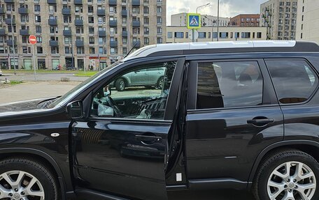 Nissan X-Trail, 2012 год, 1 300 000 рублей, 2 фотография