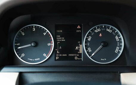Land Rover Discovery IV, 2014 год, 2 600 000 рублей, 18 фотография