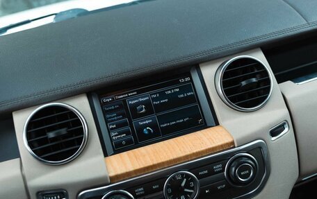 Land Rover Discovery IV, 2014 год, 2 600 000 рублей, 19 фотография