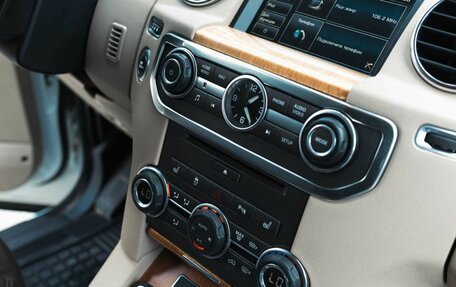 Land Rover Discovery IV, 2014 год, 2 600 000 рублей, 22 фотография