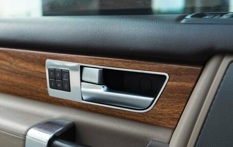 Land Rover Discovery IV, 2014 год, 2 600 000 рублей, 29 фотография