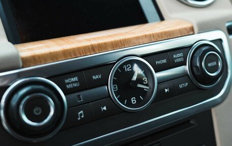 Land Rover Discovery IV, 2014 год, 2 600 000 рублей, 23 фотография