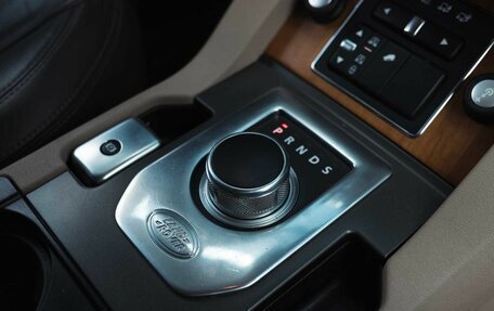 Land Rover Discovery IV, 2014 год, 2 600 000 рублей, 26 фотография