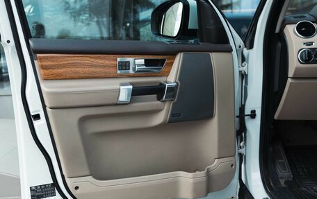 Land Rover Discovery IV, 2014 год, 2 600 000 рублей, 31 фотография