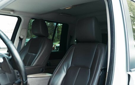 Land Rover Discovery IV, 2014 год, 2 600 000 рублей, 32 фотография