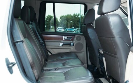 Land Rover Discovery IV, 2014 год, 2 600 000 рублей, 34 фотография