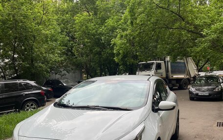 KIA cee'd III, 2013 год, 850 000 рублей, 2 фотография