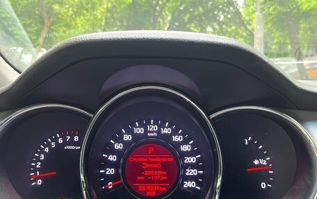 KIA cee'd III, 2013 год, 850 000 рублей, 5 фотография