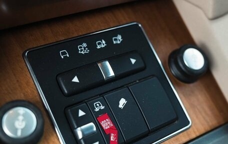 Land Rover Discovery IV, 2014 год, 2 600 000 рублей, 25 фотография