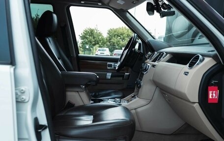 Land Rover Discovery IV, 2014 год, 2 600 000 рублей, 33 фотография