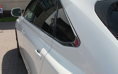 Lexus RX III, 2010 год, 2 150 000 рублей, 10 фотография