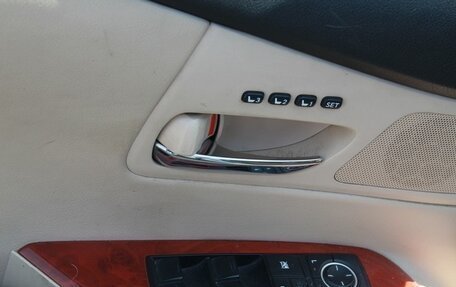 Lexus RX III, 2010 год, 2 150 000 рублей, 17 фотография