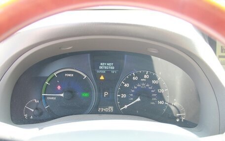 Lexus RX III, 2010 год, 2 150 000 рублей, 14 фотография