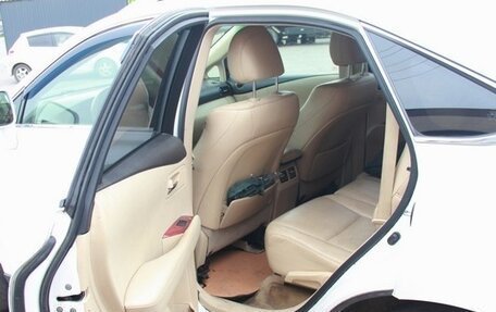 Lexus RX III, 2010 год, 2 150 000 рублей, 20 фотография