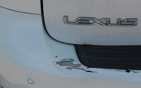 Lexus RX III, 2010 год, 2 150 000 рублей, 25 фотография