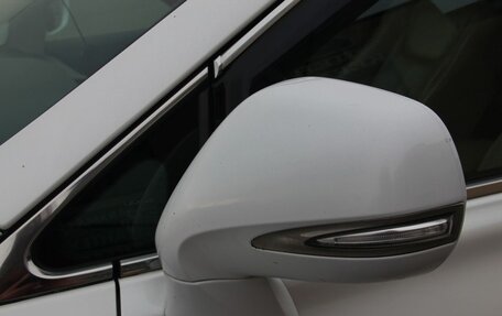 Lexus RX III, 2010 год, 2 150 000 рублей, 28 фотография