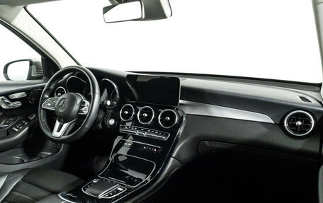 Mercedes-Benz GLC, 2019 год, 4 300 000 рублей, 9 фотография