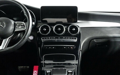 Mercedes-Benz GLC, 2019 год, 4 300 000 рублей, 14 фотография