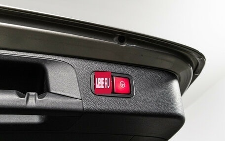Mercedes-Benz GLC, 2019 год, 4 300 000 рублей, 16 фотография