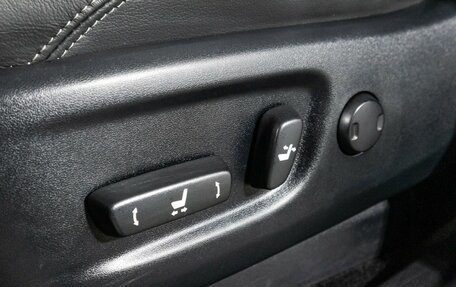 Toyota Land Cruiser Prado 150 рестайлинг 2, 2015 год, 3 379 898 рублей, 17 фотография