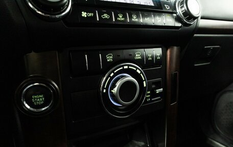 Toyota Land Cruiser Prado 150 рестайлинг 2, 2015 год, 3 379 898 рублей, 22 фотография