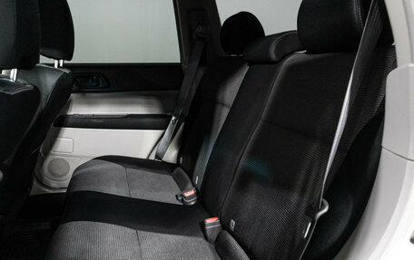 Subaru Forester, 2006 год, 997 900 рублей, 10 фотография