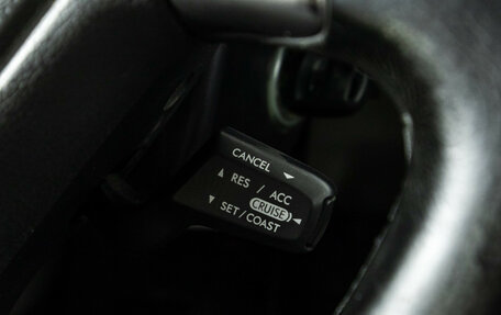 Subaru Forester, 2006 год, 997 900 рублей, 17 фотография