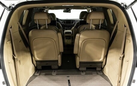 KIA Carnival III, 2019 год, 3 199 700 рублей, 15 фотография