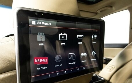 KIA Carnival III, 2019 год, 3 199 700 рублей, 19 фотография