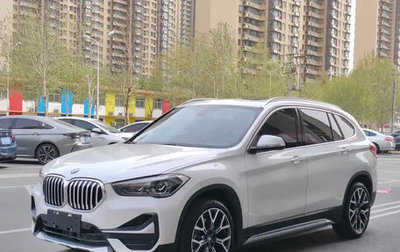 BMW X1, 2022 год, 2 713 400 рублей, 1 фотография