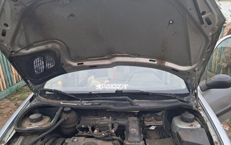 Peugeot 206, 2008 год, 150 000 рублей, 1 фотография