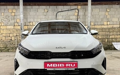 KIA K3, 2024 год, 2 190 000 рублей, 1 фотография