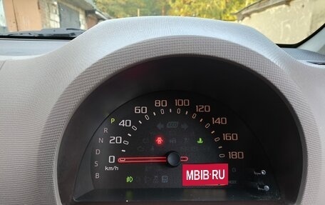 Toyota Passo III, 2014 год, 730 000 рублей, 1 фотография