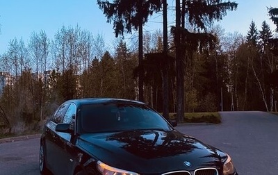 BMW 5 серия, 2006 год, 1 070 000 рублей, 1 фотография