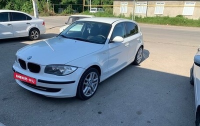 BMW 1 серия, 2008 год, 640 000 рублей, 1 фотография