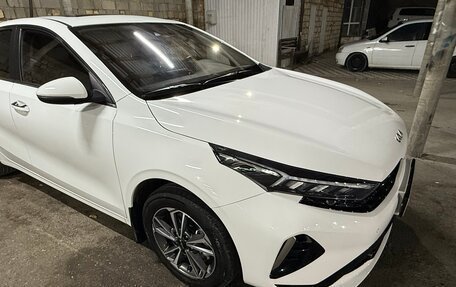 KIA K3, 2024 год, 2 190 000 рублей, 3 фотография
