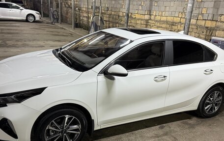 KIA K3, 2024 год, 2 190 000 рублей, 2 фотография