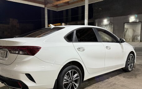 KIA K3, 2024 год, 2 190 000 рублей, 6 фотография