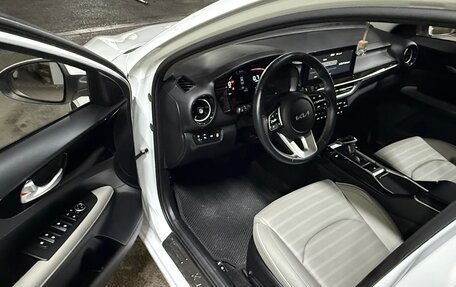 KIA K3, 2024 год, 2 190 000 рублей, 12 фотография