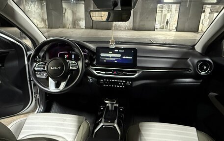 KIA K3, 2024 год, 2 190 000 рублей, 10 фотография