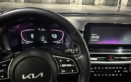 KIA K3, 2024 год, 2 190 000 рублей, 14 фотография